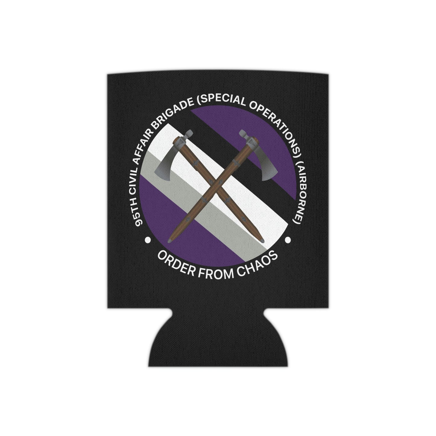 95th CA BDE Coozie