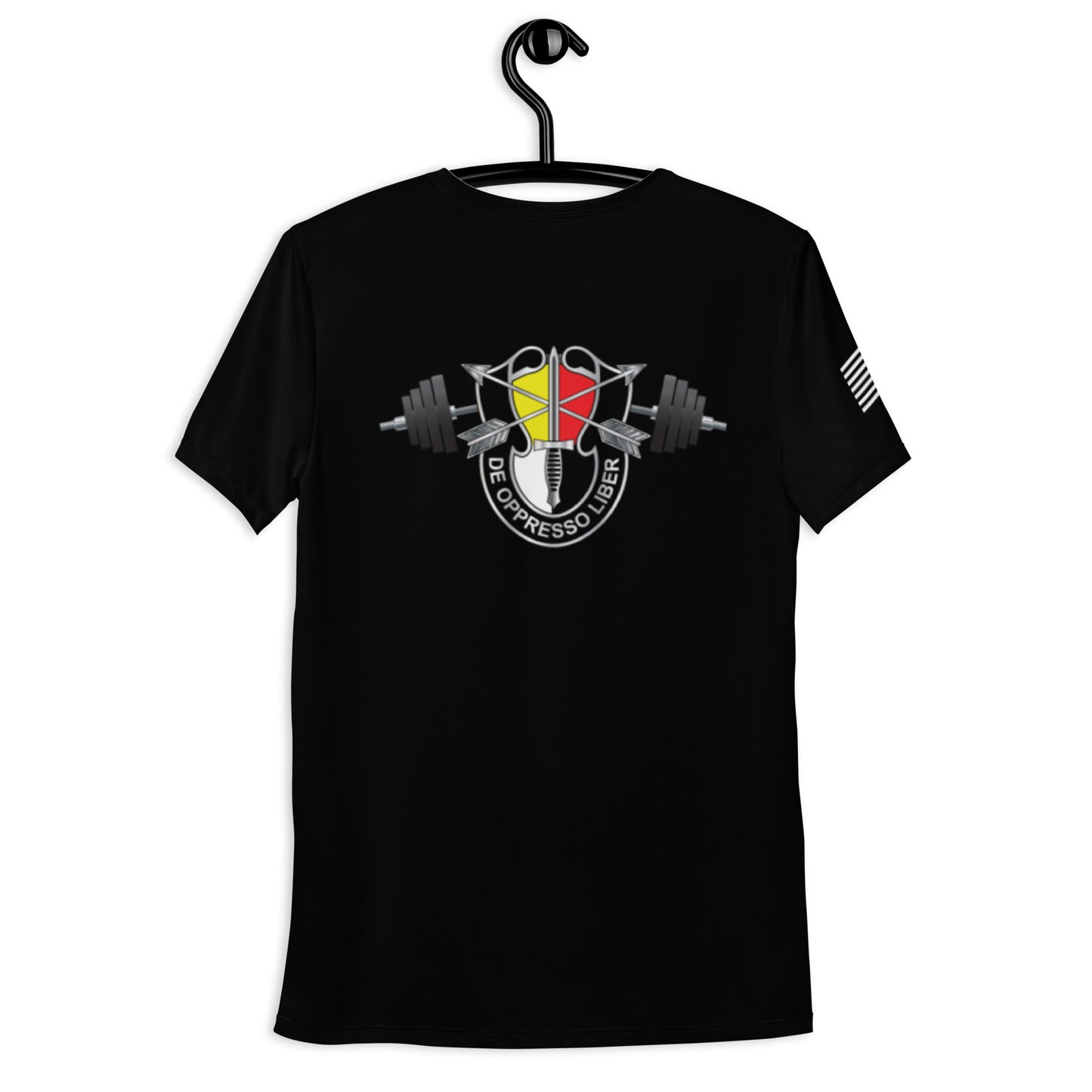 3SFG HP PT Shirt (92/8 Blend)