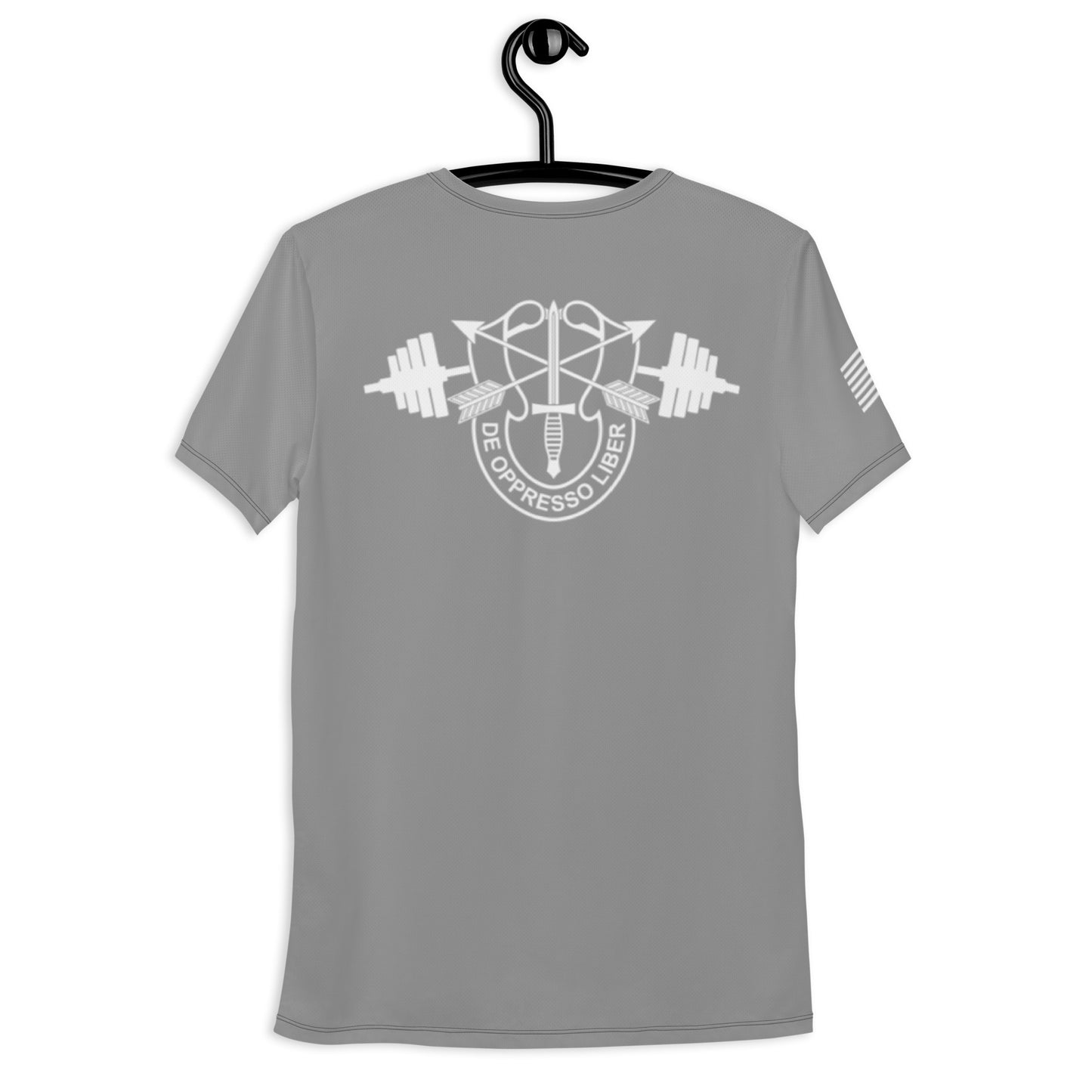 3SFG HP PT Shirt (92/8 Blend)