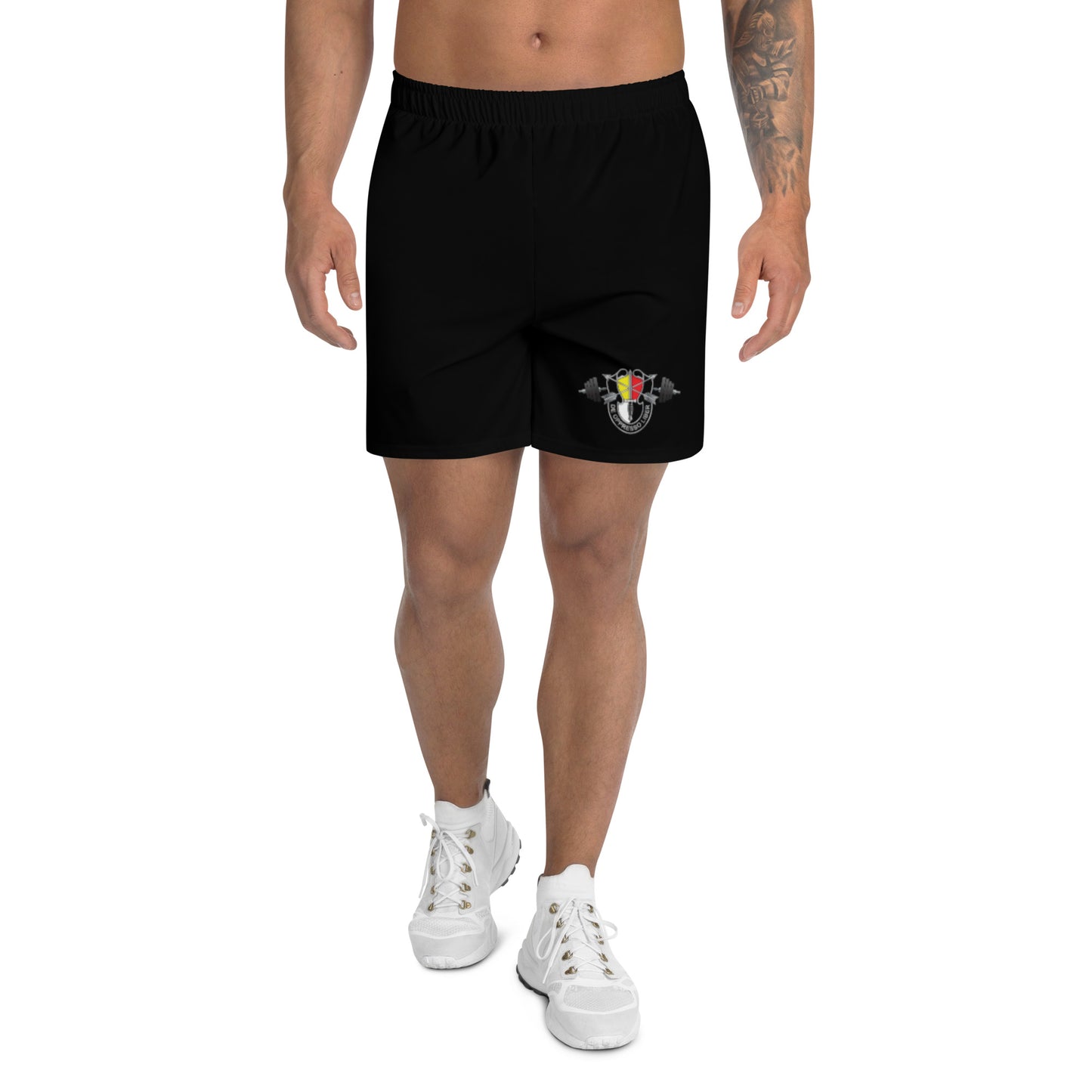 3SFG HP PT Shorts