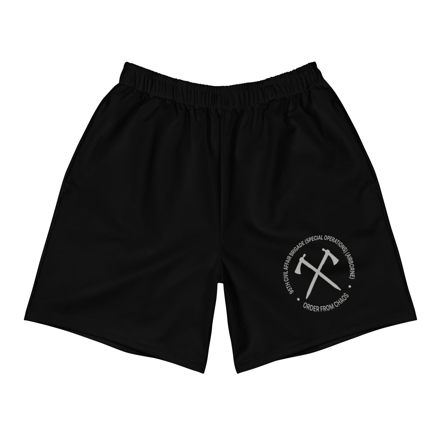 95th CA BDE Men's PT Shorts