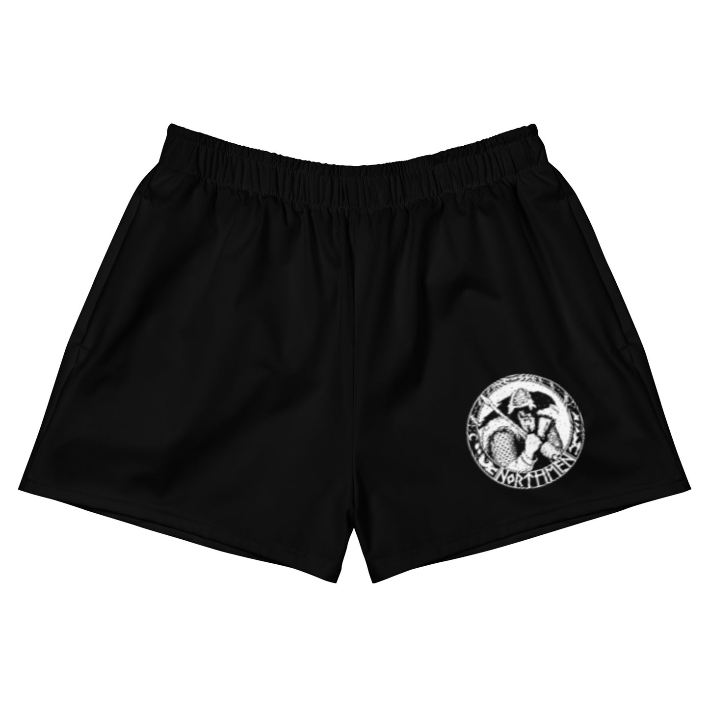 92nd CA Women's PT Shorts