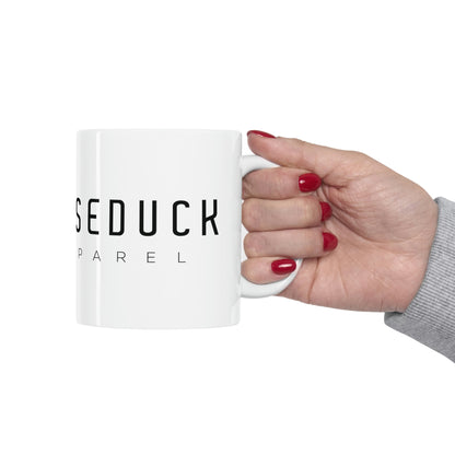 HorseDuck Mug