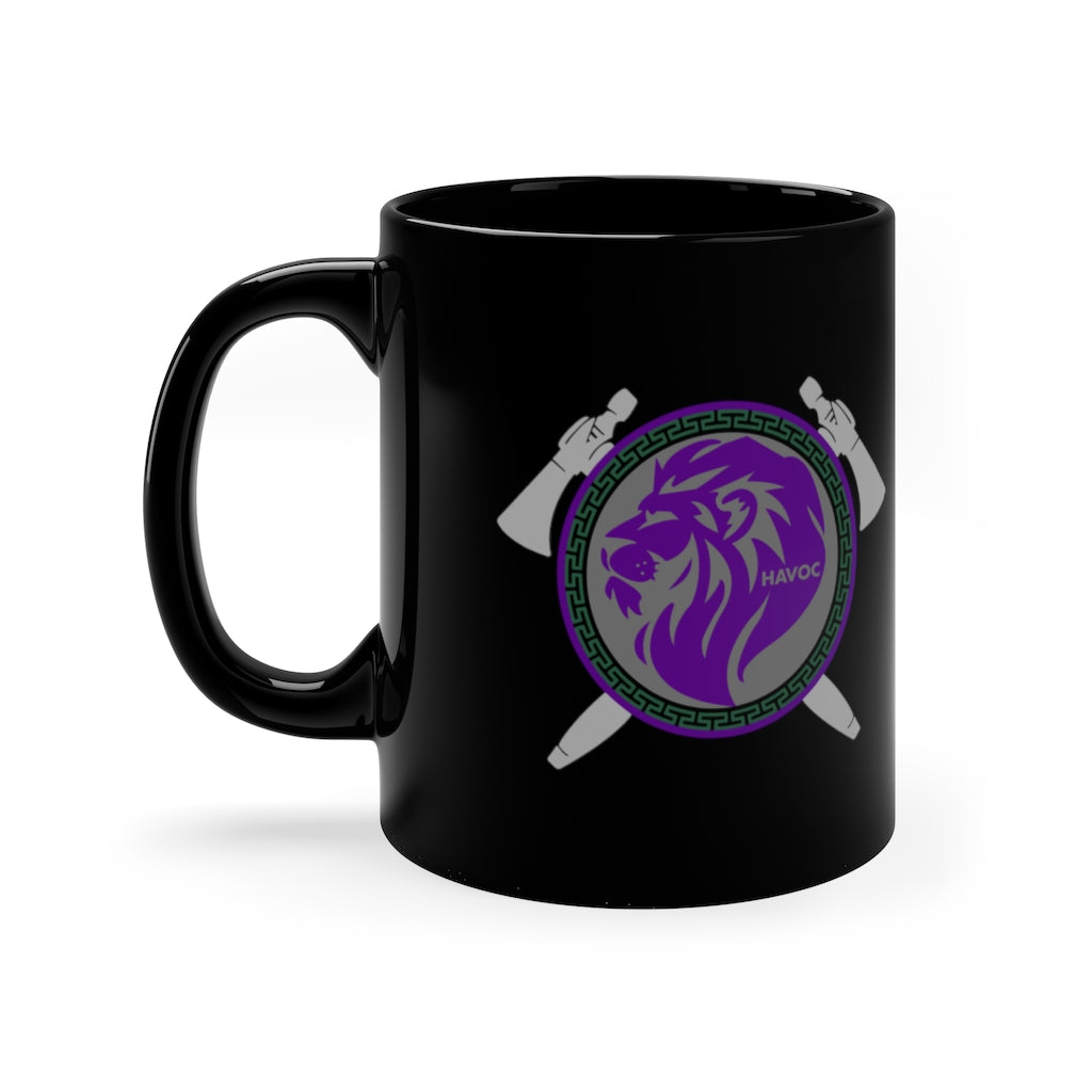 Havoc Company Coffee Mug