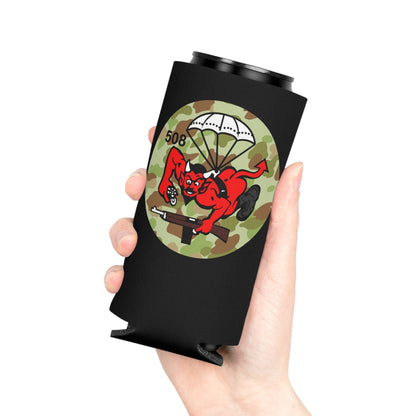 1Fury Butt Devil Coozie