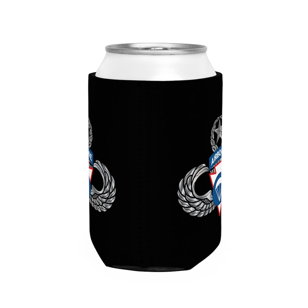 USAAAS Coozie