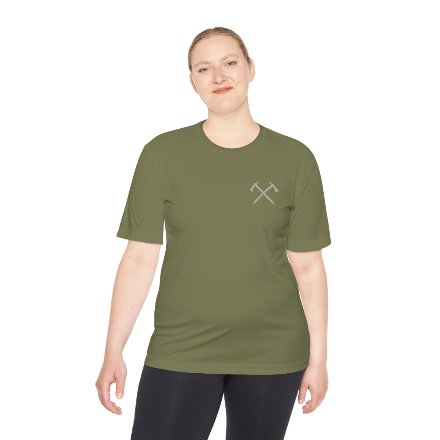 95th CA BDE Moisture Wicking Shirt (MW 2.0)