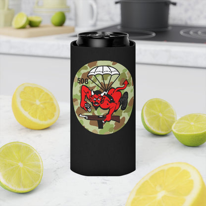 1Fury Butt Devil Coozie