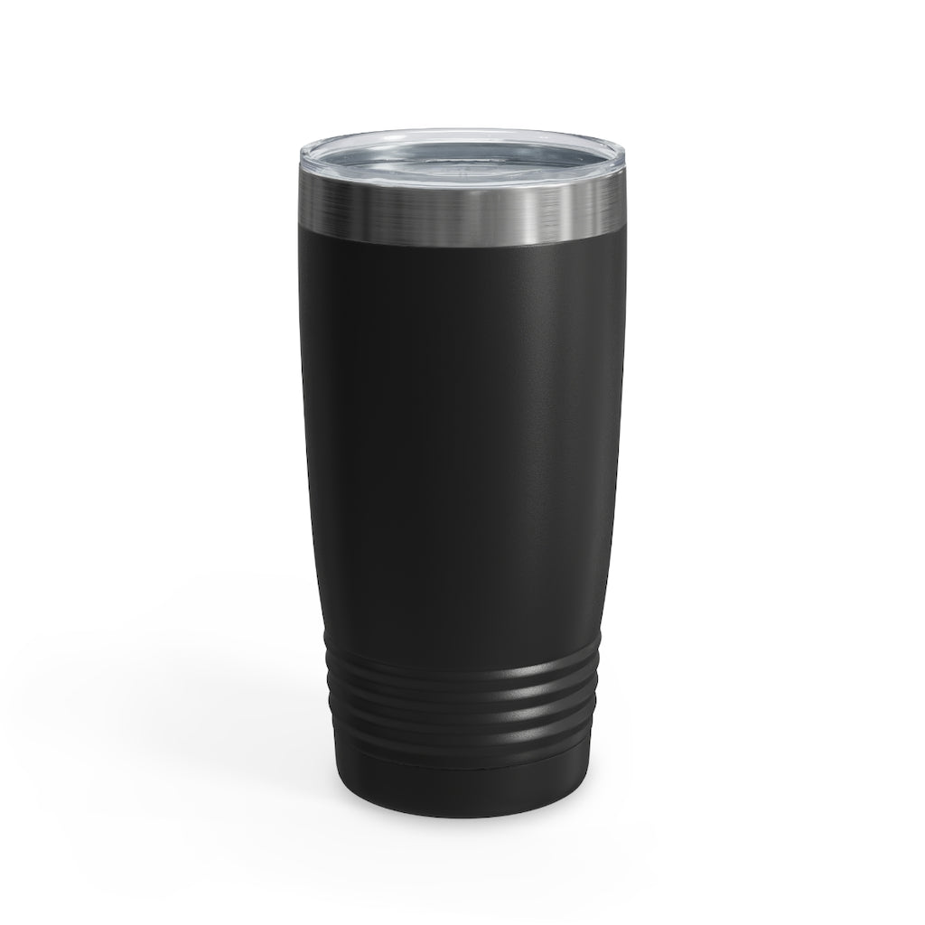 A/91 CA BN 20oz Shield Tumbler