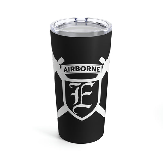 E/91 20oz Tumbler