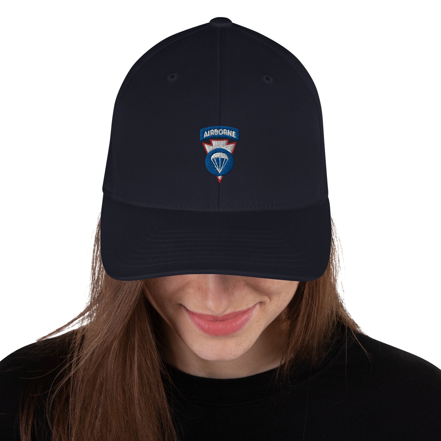 USAAAS Embroidered Hat