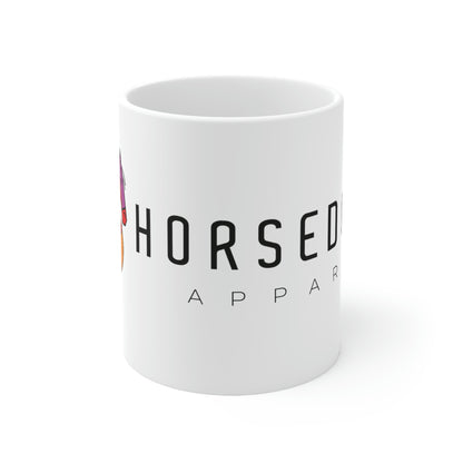 HorseDuck Mug