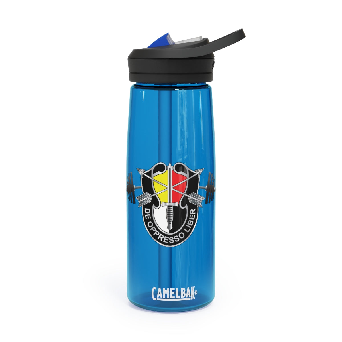 3SFG HP CamelBak Eddy®  Water Bottle