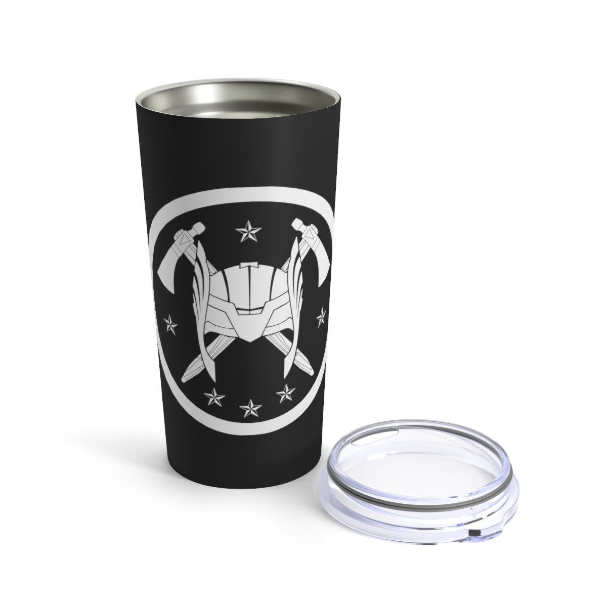 95th CA HP 20oz Tumbler