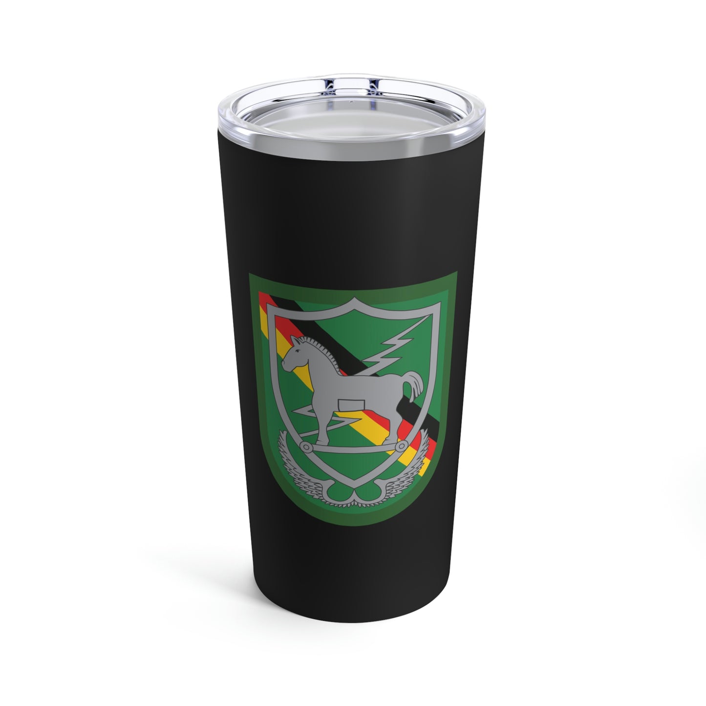 A/1/10 20oz Hot 'n Cold Tumbler