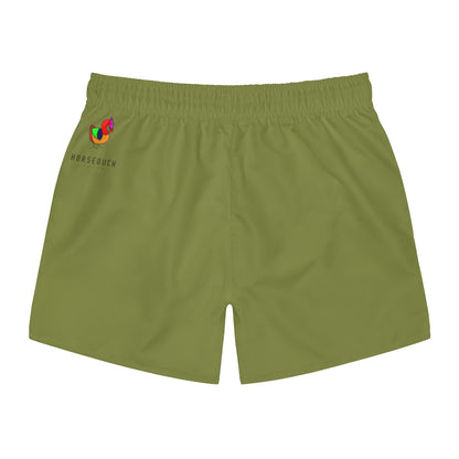 STLBFG Swim Trunks