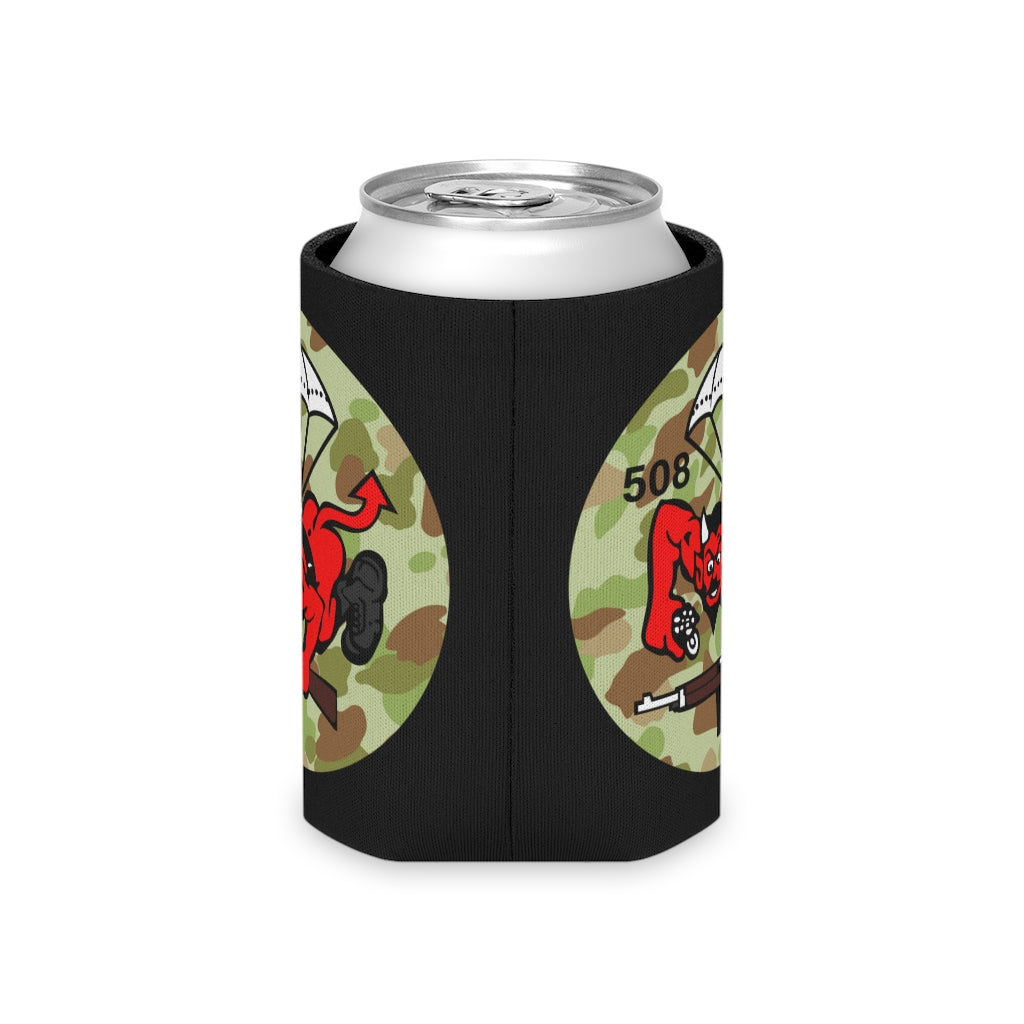 1Fury Butt Devil Coozie