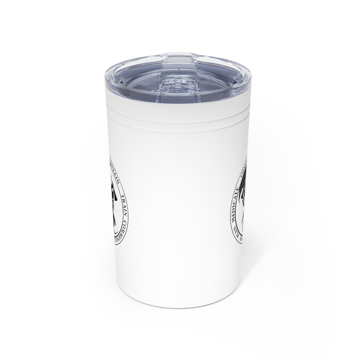 HHC 97 CA BN 11 oz Tumbler