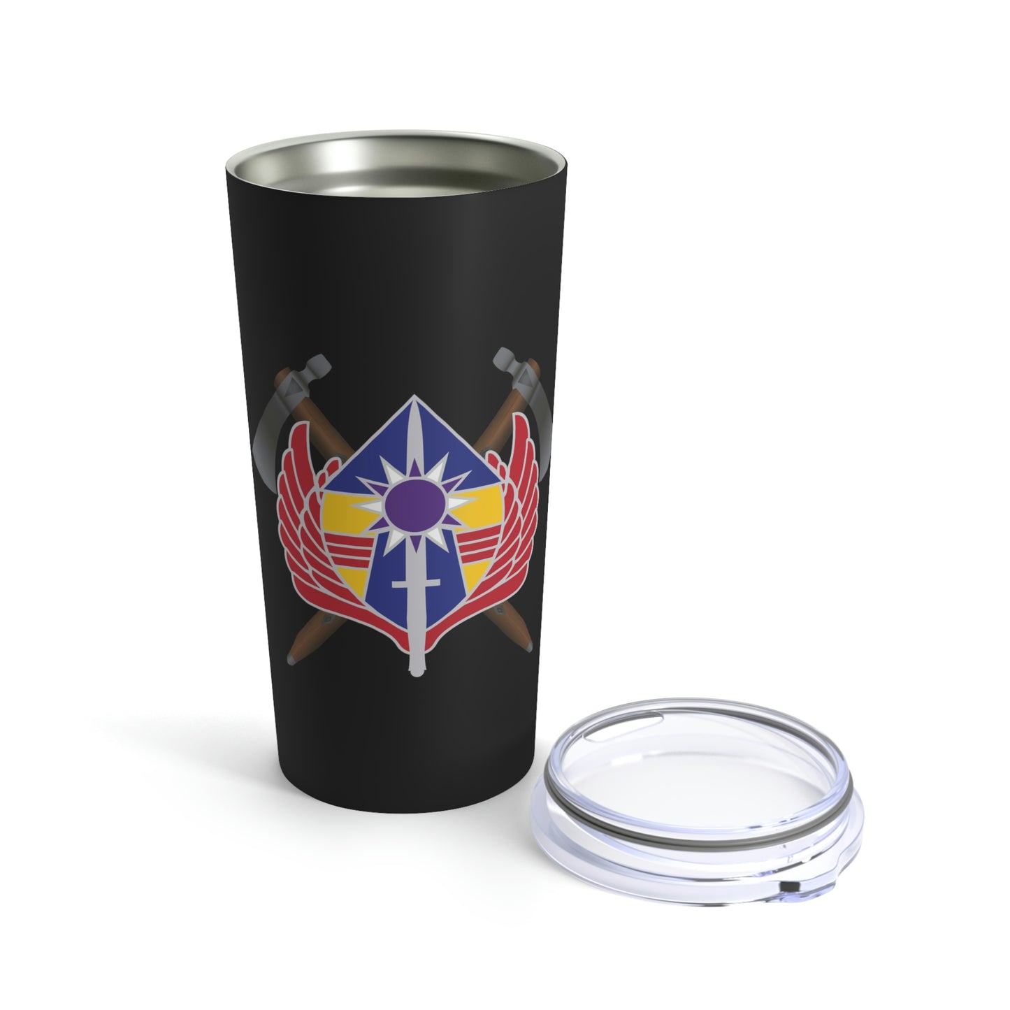 92nd CA 20oz Tumbler