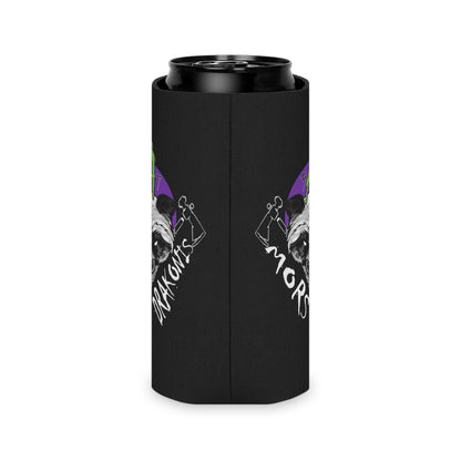 A/97 CA BN Coozie (Black)