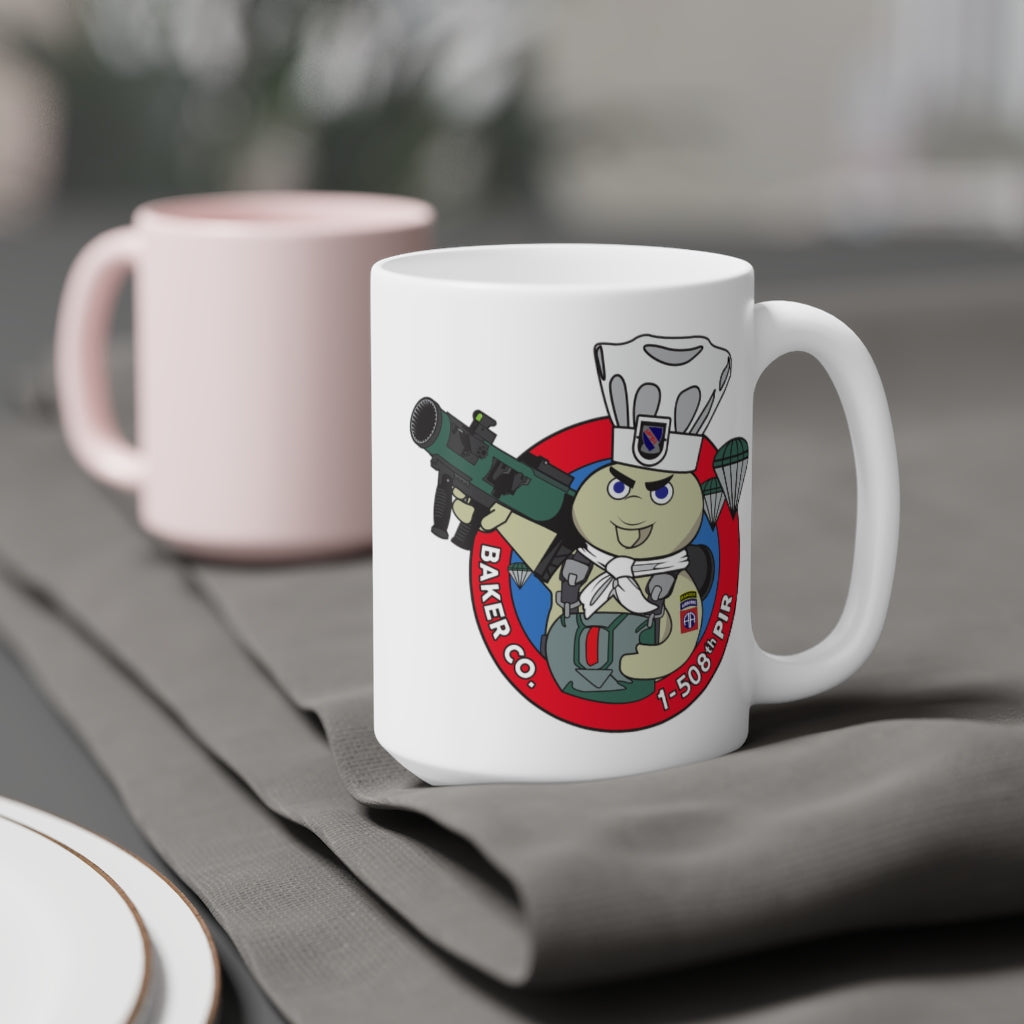 B/1-508 Mugs