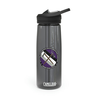 95th CA BDE CamelBak Eddy®  Water Bottle