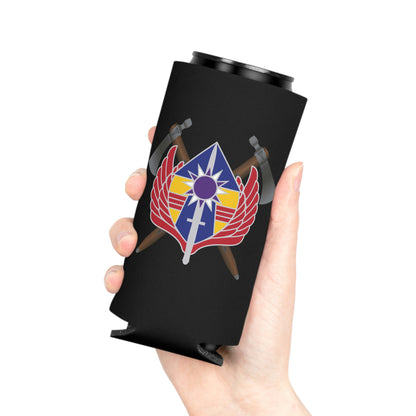 92nd CA Can Coozie