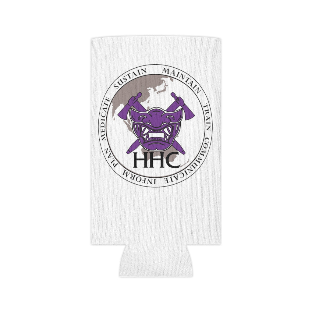 HHC 97 CA BN Coozies