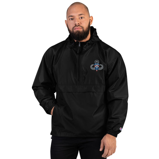 USAAAS Windbreaker