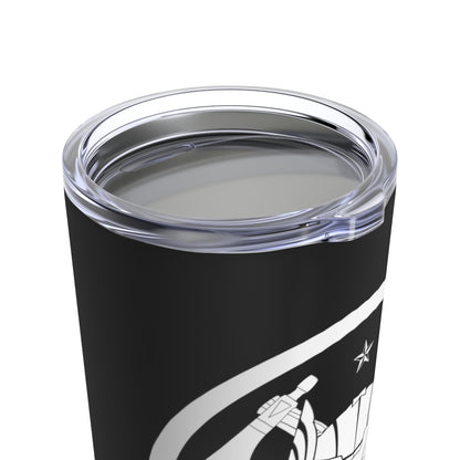 95th CA HP 20oz Tumbler