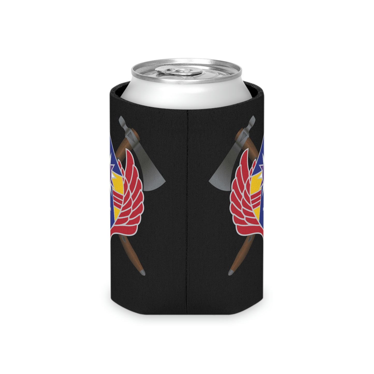 92nd CA Can Coozie