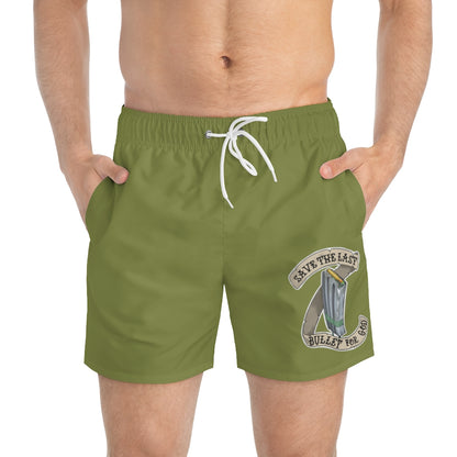 STLBFG Swim Trunks