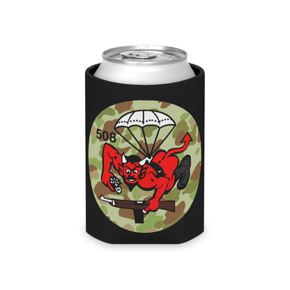 1Fury Butt Devil Coozie