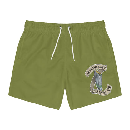 STLBFG Swim Trunks