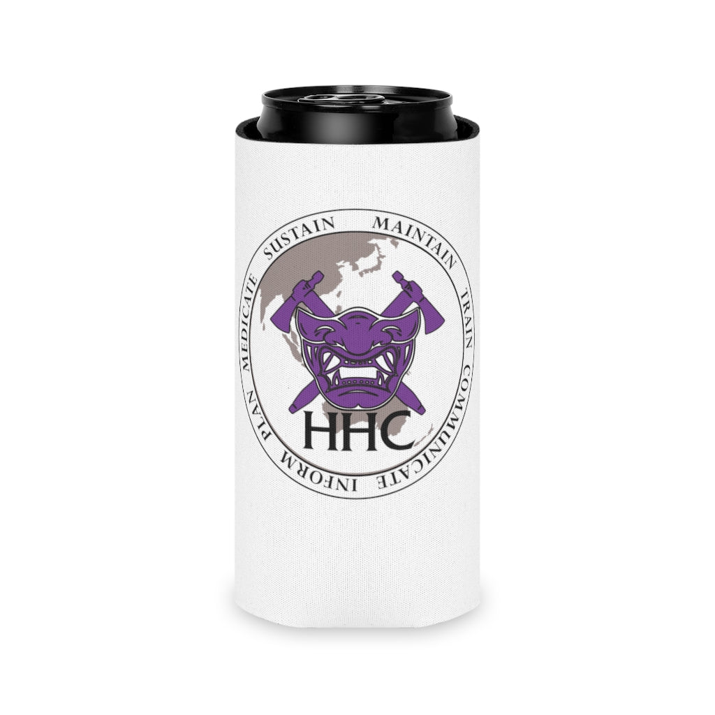 HHC 97 CA BN Coozies