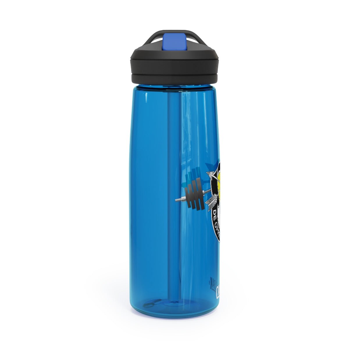 3SFG HP CamelBak Eddy®  Water Bottle