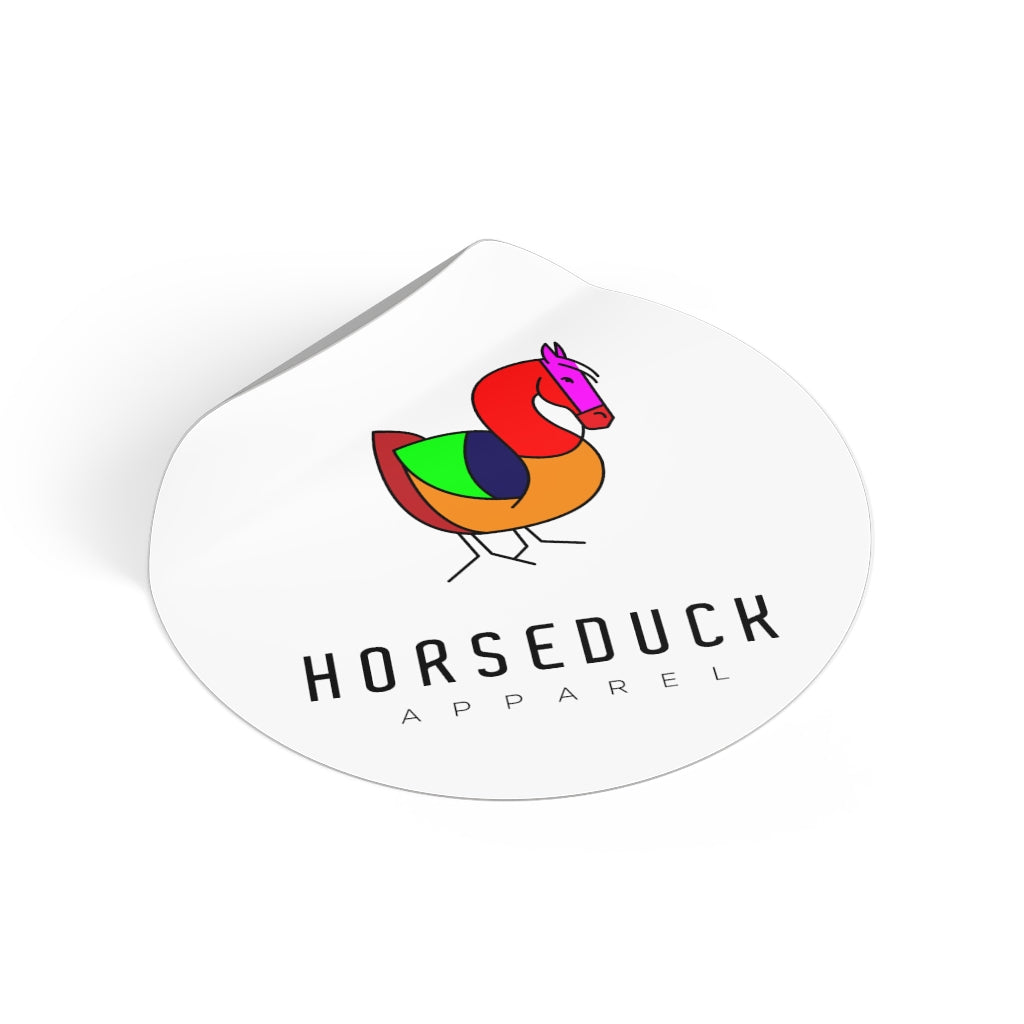 HorseDuck Slaps