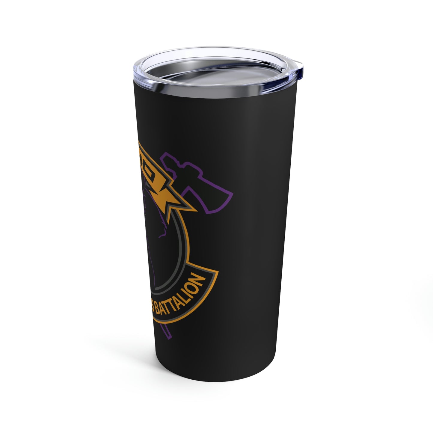 E/97 20oz Tumbler