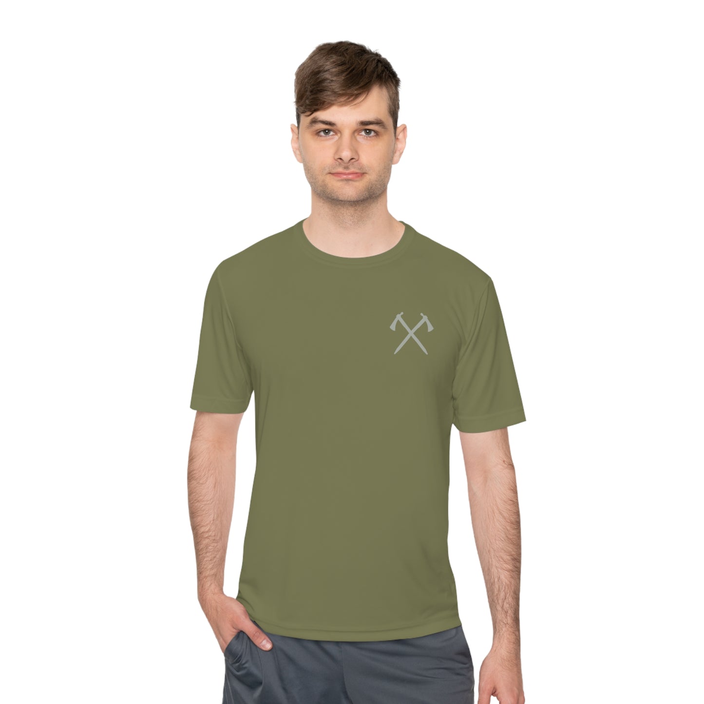 95th CA BDE Moisture Wicking Shirt (MW 2.0)