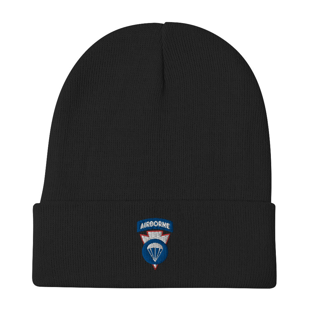 USAAAS Beanie