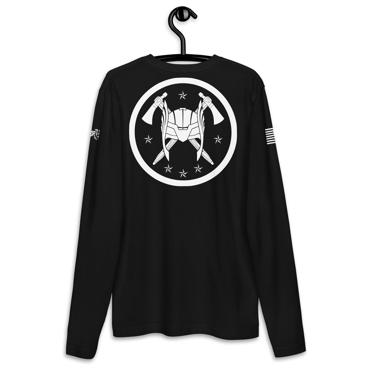 95th CA HP Long Sleeve Shirt (sleeves)