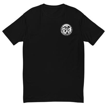 92nd CA off-duty shirt