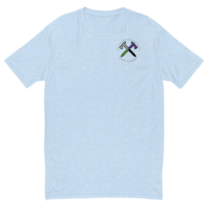 A/91 CA BN Shield T-Shirts