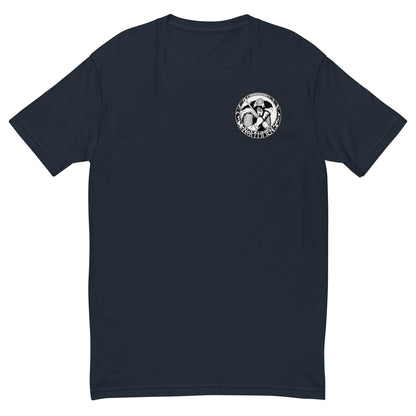 92nd CA off-duty shirt