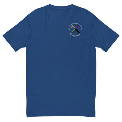 A/91 CA BN Shield T-Shirts