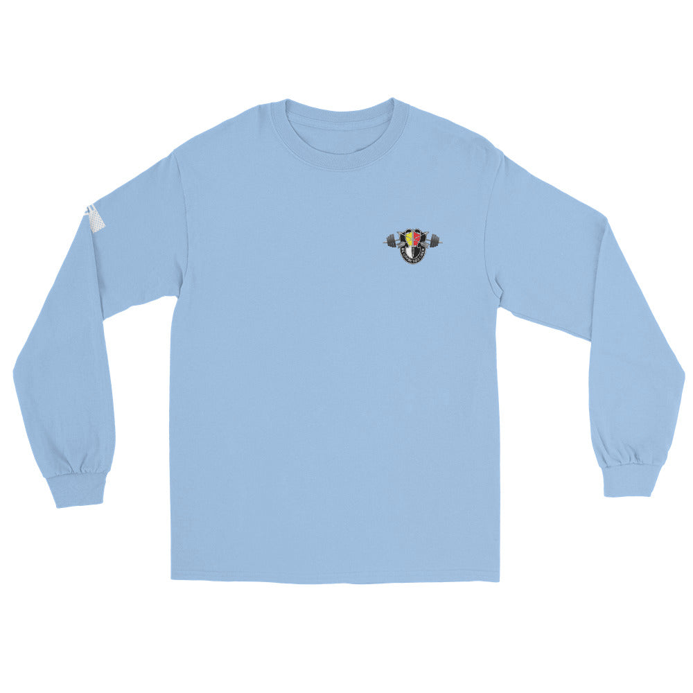 3SFG HP Long Sleeve Shirt