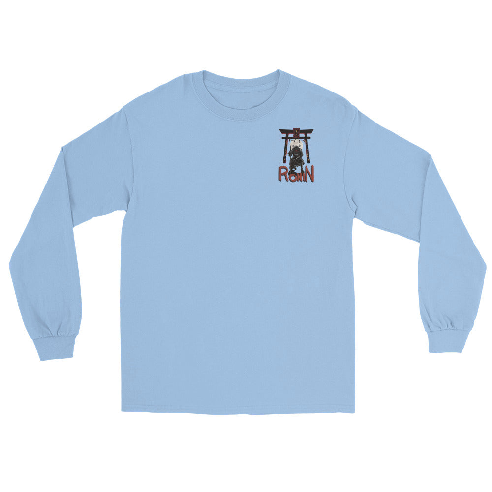 97th CA Long Sleeve PT Shirt