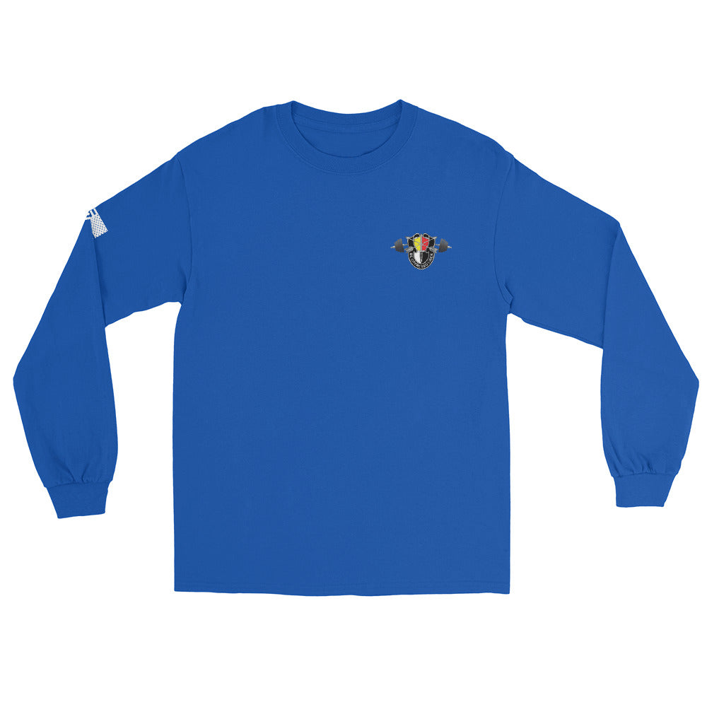 3SFG HP Long Sleeve Shirt