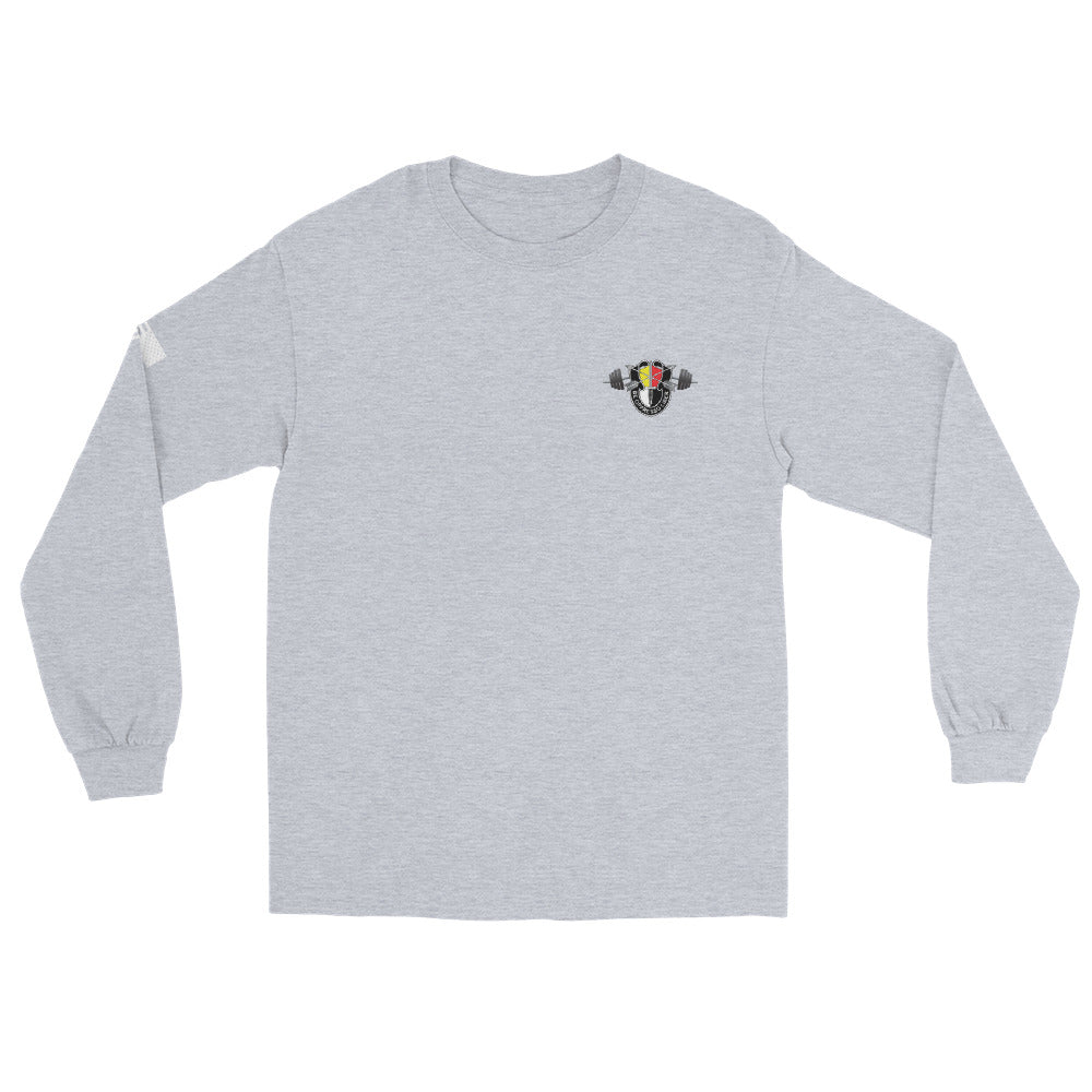 3SFG HP Long Sleeve Shirt