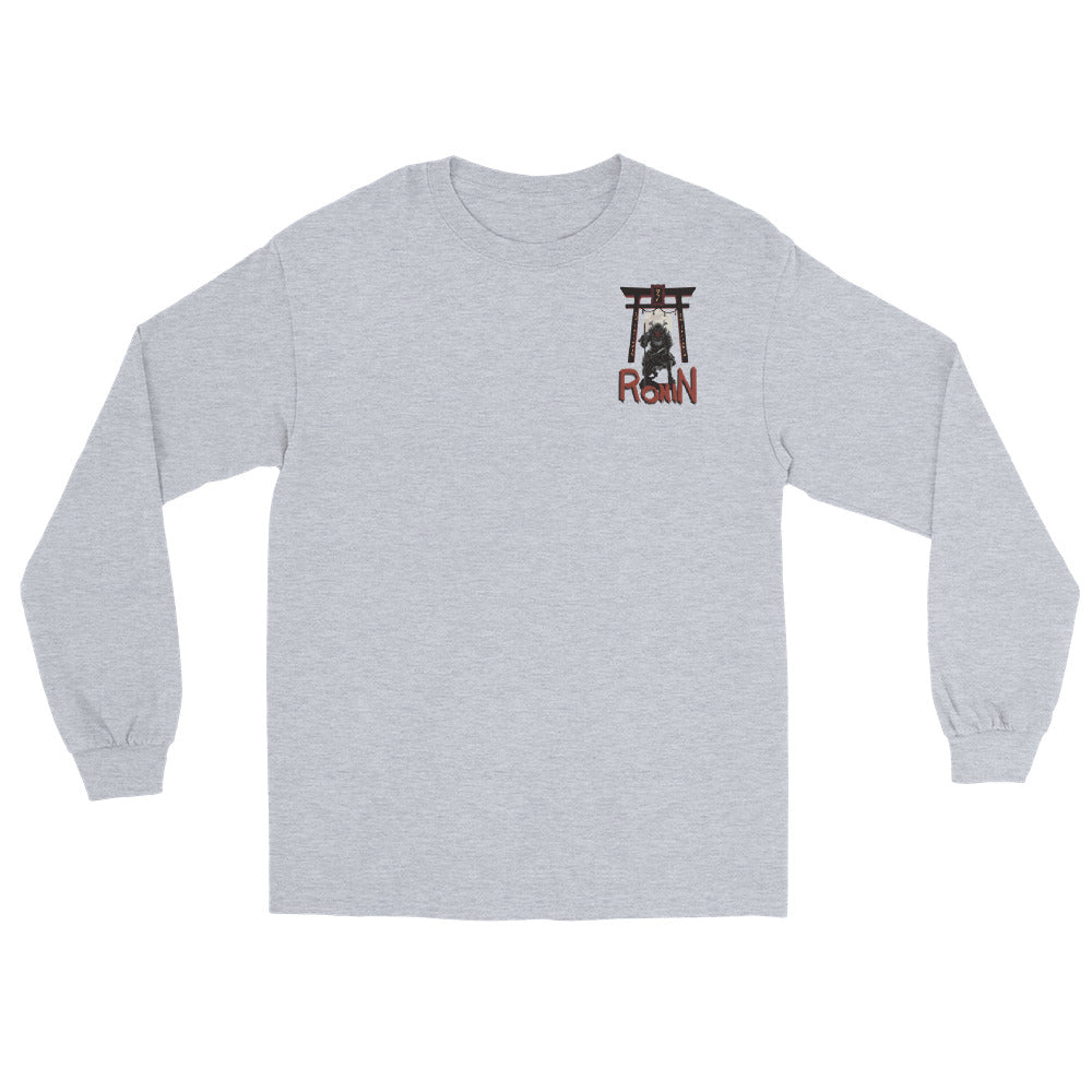 97th CA Long Sleeve PT Shirt